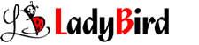 LadyBird Logo